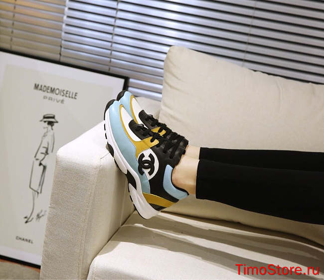 Chene1 Sneaker 13 - 1