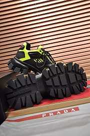 Proda Sneaker A4 - 5
