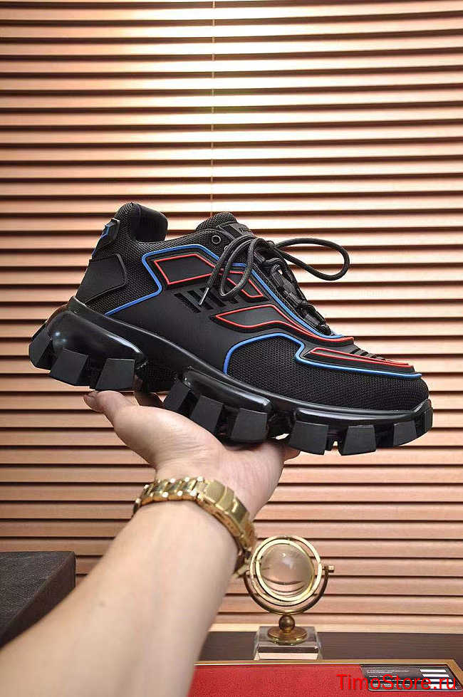Proda Sneaker A6 - 1