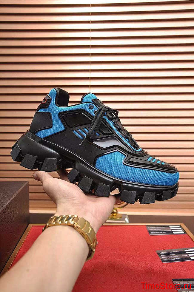 Proda Sneaker A7 - 1