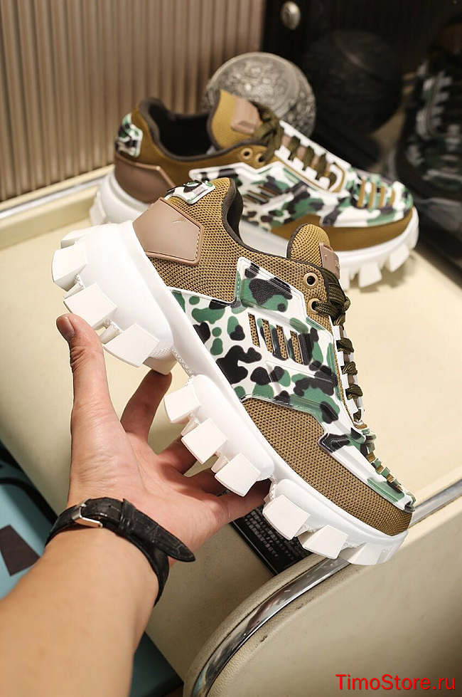 Proda Sneaker A9 - 1