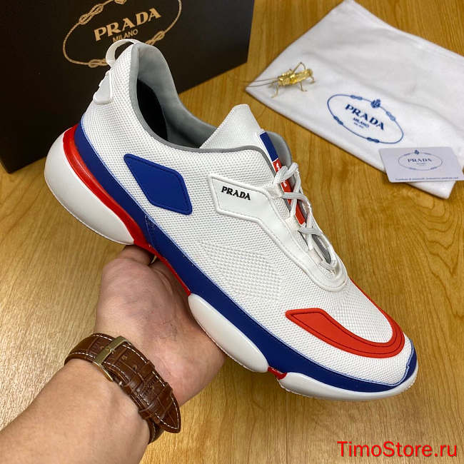 Proda Sneaker A11 - 1
