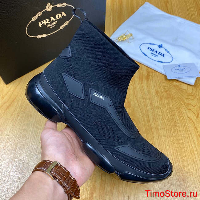 Proda Sneaker A13 - 1