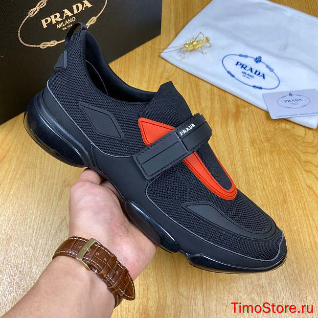 Proda Sneaker A15 - 1