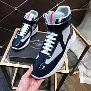 Proda Sneaker A21 - 5