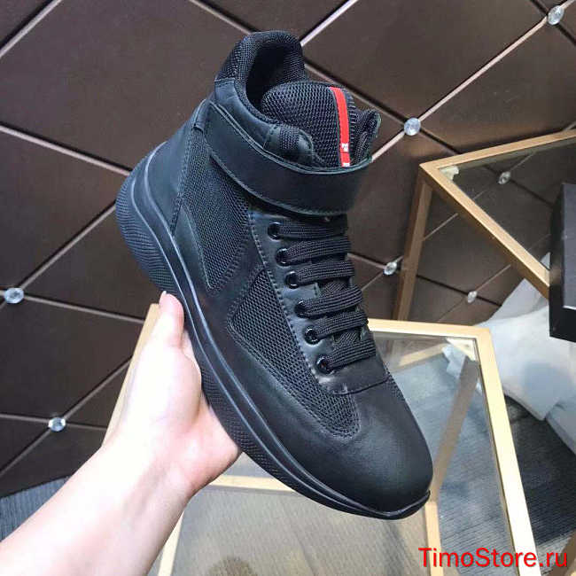 Proda Sneaker A22 - 1
