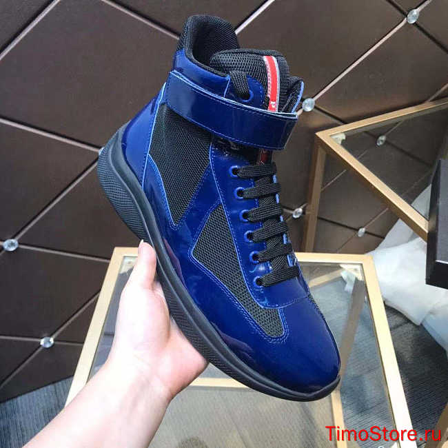 Proda Sneaker A23 - 1