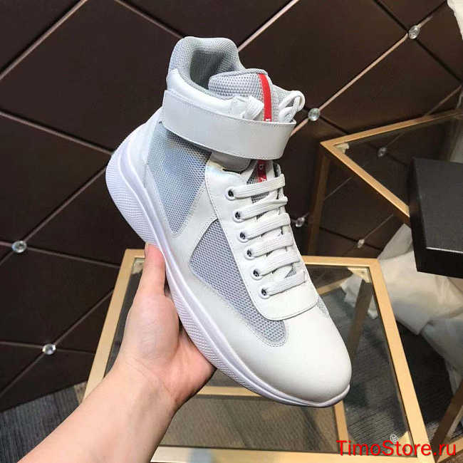 Proda Sneaker A24 - 1