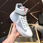 Proda Sneaker A24 - 1