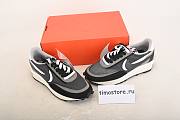 Nike LD Waffle sacai Black BV0073-001 - 1