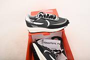 Nike LD Waffle sacai Black BV0073-001 - 4