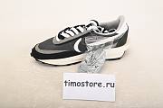 Nike LD Waffle sacai Black BV0073-001 - 3