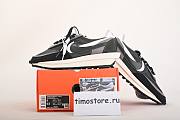 Nike LD Waffle sacai Black BV0073-001 - 5