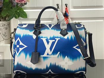 1ouis Vu1tton Speedy M45146 30x21x17 CM