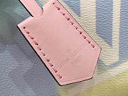 1ouis Vu1tton Speedy Babdouliere M45146 30x21x17 CM - 3