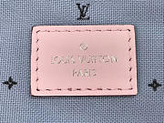 1ouis Vu1tton Speedy Babdouliere M45146 30x21x17 CM - 6
