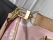 1ouis Vu1tton Speedy M45724 25x19x15 CM - 2