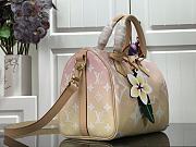 1ouis Vu1tton Speedy M45724 25x19x15 CM - 4