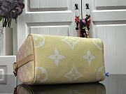 1ouis Vu1tton Speedy M45724 25x19x15 CM - 5