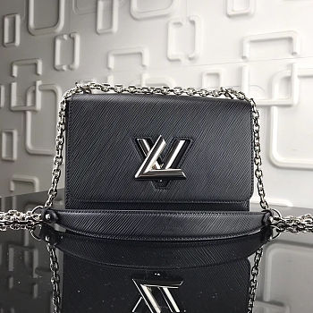 1ouis Vu1tton Twist Handbag M50280SZ 23x18x8 CM