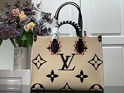 1ouis Vu1tton CrsftyTwist M45374X 35x27x14 CM - 1