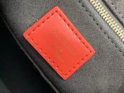 1ouis Vu1tton CrsftyTwist M45374X 35x27x14 CM - 6