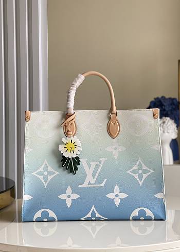 1ouis Vu1tton M57639 Monogram Giant 41x34x19 CM