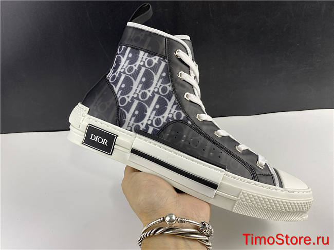 D1or Fashion Sneaker - 1