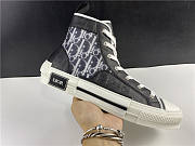 D1or Fashion Sneaker - 1