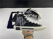 D1or Fashion Sneaker - 6