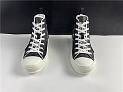 D1or Fashion Sneaker - 4