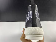 D1or Fashion Sneaker - 3