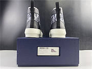 D1or Fashion Sneaker - 2