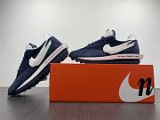 Nike LD Waffle SF sacai Fragment Blue Void DH2684-400 - 5