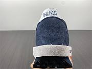 Nike LD Waffle SF sacai Fragment Blue Void DH2684-400 - 3