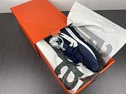 Nike LD Waffle SF sacai Fragment Blue Void DH2684-400 - 2