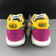 Nike LD Waffle sacai Pine Green BV0073-301 - 2