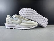 Nike LD Waffle sacai White Nylon BV0073-101 - 1