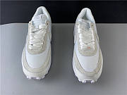 Nike LD Waffle sacai White Nylon BV0073-101 - 6