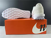 Nike LD Waffle sacai White Nylon BV0073-101 - 4