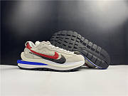 Nike Vaporwaffle sacai Sport Fuchsia Game Royal CV1363-100 - 1
