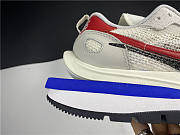 Nike Vaporwaffle sacai Sport Fuchsia Game Royal CV1363-100 - 6