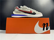 Nike Vaporwaffle sacai Sport Fuchsia Game Royal CV1363-100 - 5