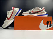 Nike Vaporwaffle sacai Sport Fuchsia Game Royal CV1363-100 - 3