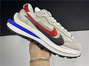 Nike Vaporwaffle sacai Sport Fuchsia Game Royal CV1363-100 - 2