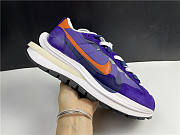 Nike Vaporwaffle sacai Dark Iris DD1875-500 - 6
