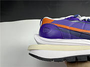 Nike Vaporwaffle sacai Dark Iris DD1875-500 - 5