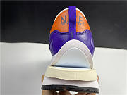 Nike Vaporwaffle sacai Dark Iris DD1875-500 - 4