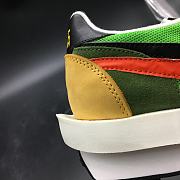 Nike LD Waffle sacai Green Multi BV0073-300 - 4