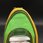 Nike LD Waffle sacai Green Multi BV0073-300 - 2